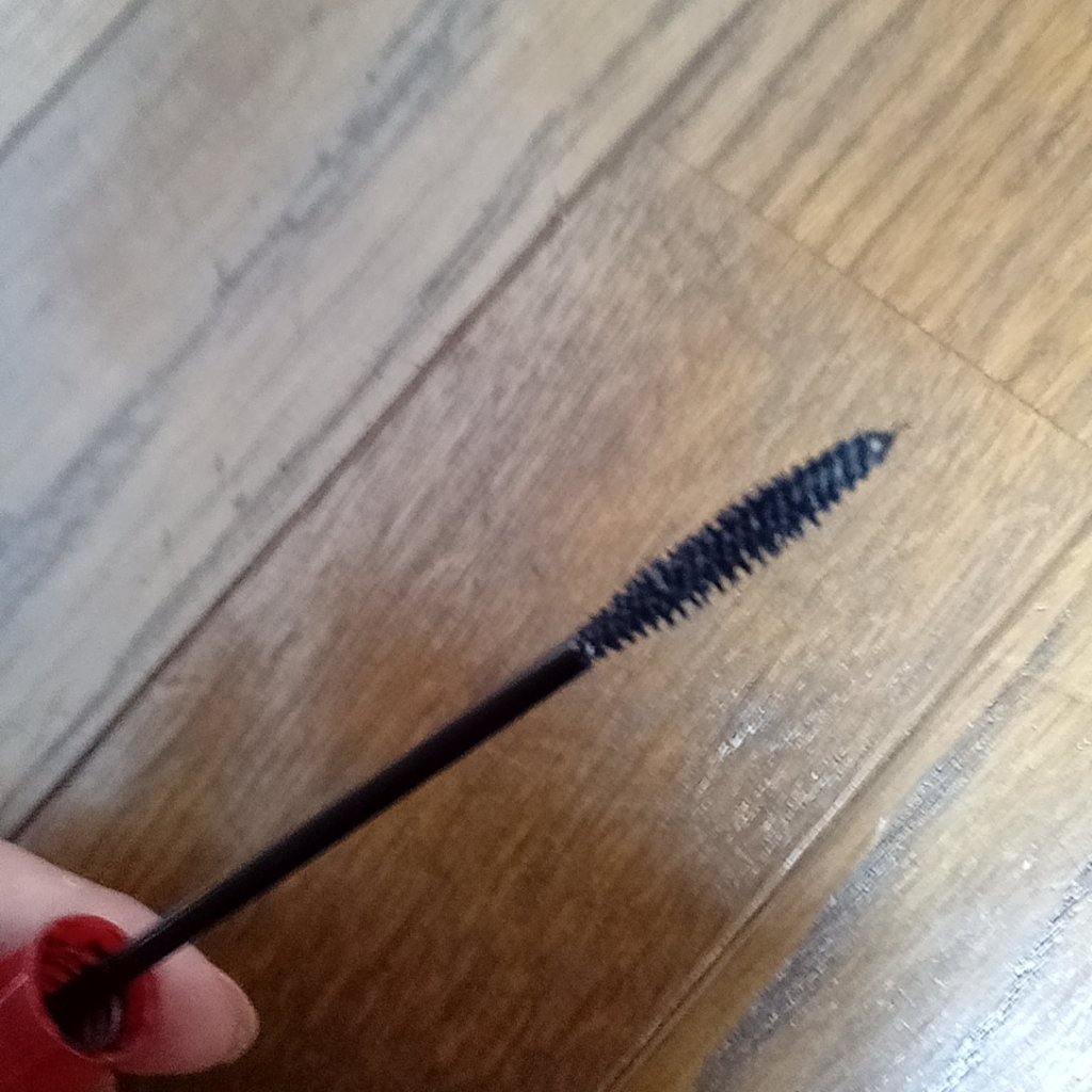 オペラ マイラッシュ アドバンスト/OPERA/マスカラを使ったクチコミ（2枚目）