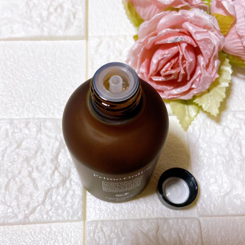 シーバムコントロールVCローションII/プリモディーネ/化粧水を使ったクチコミ(4枚目)