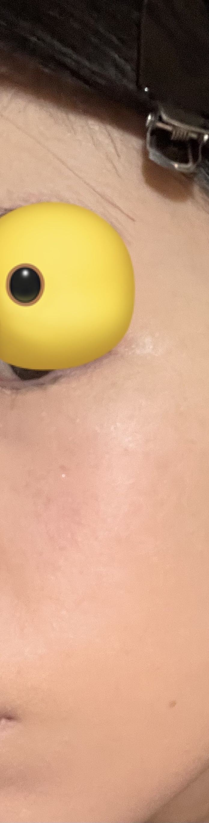 トリニタス グロウ パウダー 01 クリアヴェール/Visée/ルースパウダーを使ったクチコミ（3枚目）