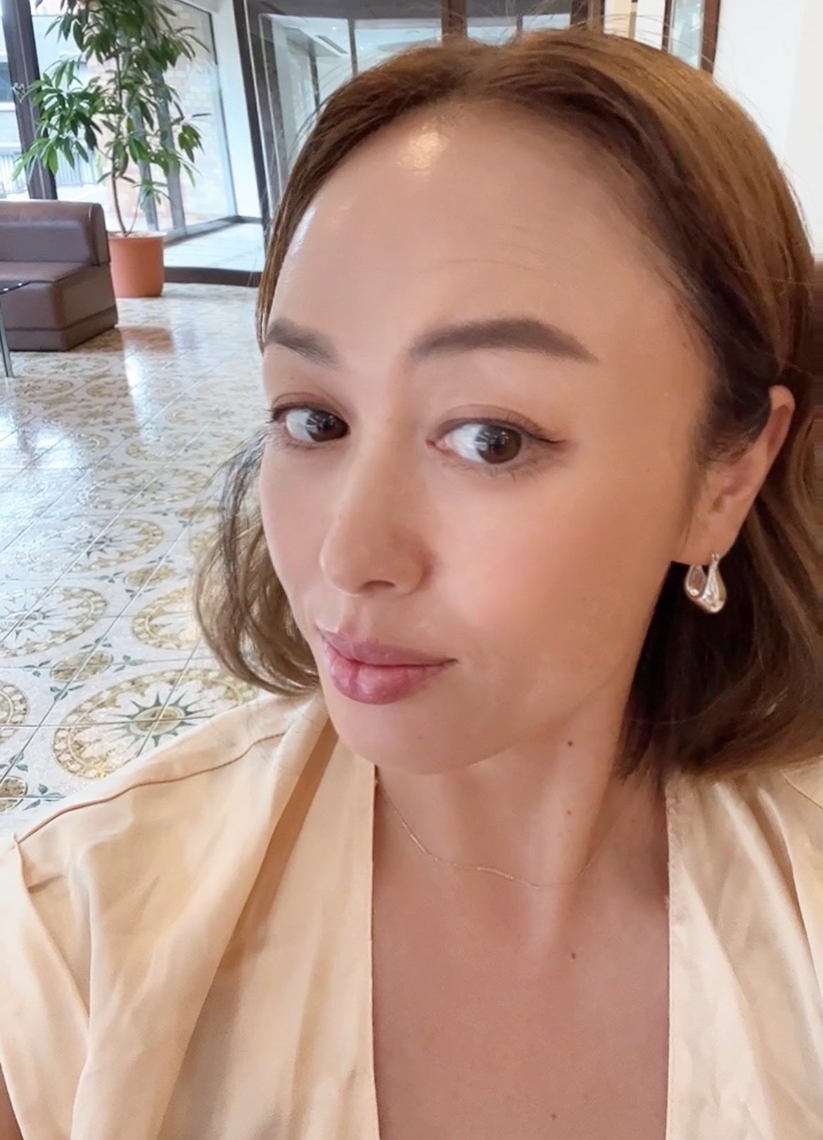 ワンダーハニー ハチ酸シャンプー / ハチ酸トリートメント ピュアキンモクセイ/VECUA Honey/市販シャンプーを使ったクチコミ(9枚目)