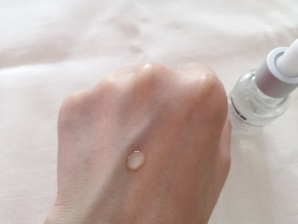 * a y a * on LIPS 「韓国コスメのCelladix(セラディックス)セバムリバランシ..」(5枚目)