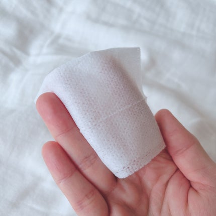 ビオレ メイク持続シート さらマット肌/ビオレ/フェイスシートを使ったクチコミ(7枚目)