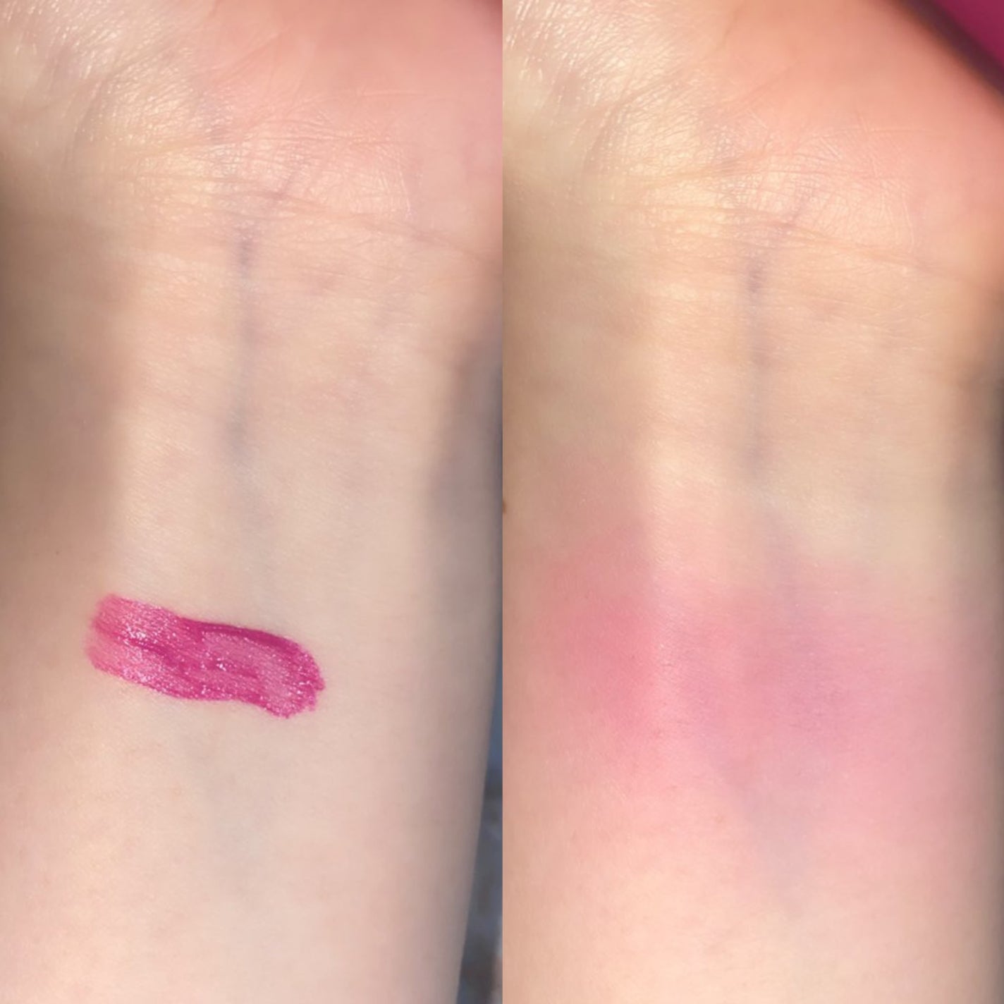 アディクション ザ アイシャドウ スパークル/ADDICTION/単色アイシャドウを使ったクチコミ(2枚目)