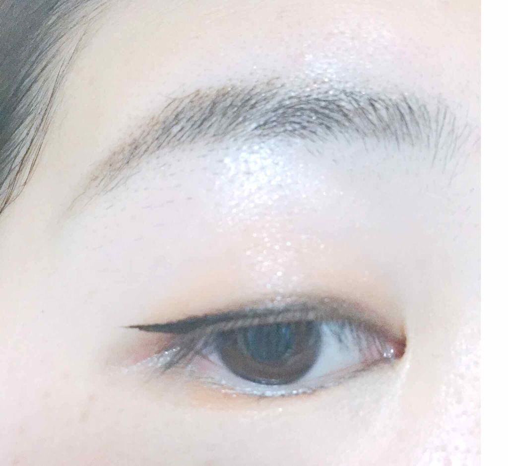 スキニーリッチシャドウ/excel/アイシャドウパレットを使ったクチコミ(2枚目)