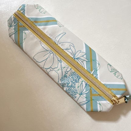 アパガード×SHIPS オフィス&トラベルセット/アパガード/歯ブラシを使ったクチコミ(4枚目)