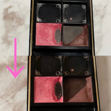 クリームハイライター/キャンメイク/クリームハイライトを使ったクチコミ(3枚目)