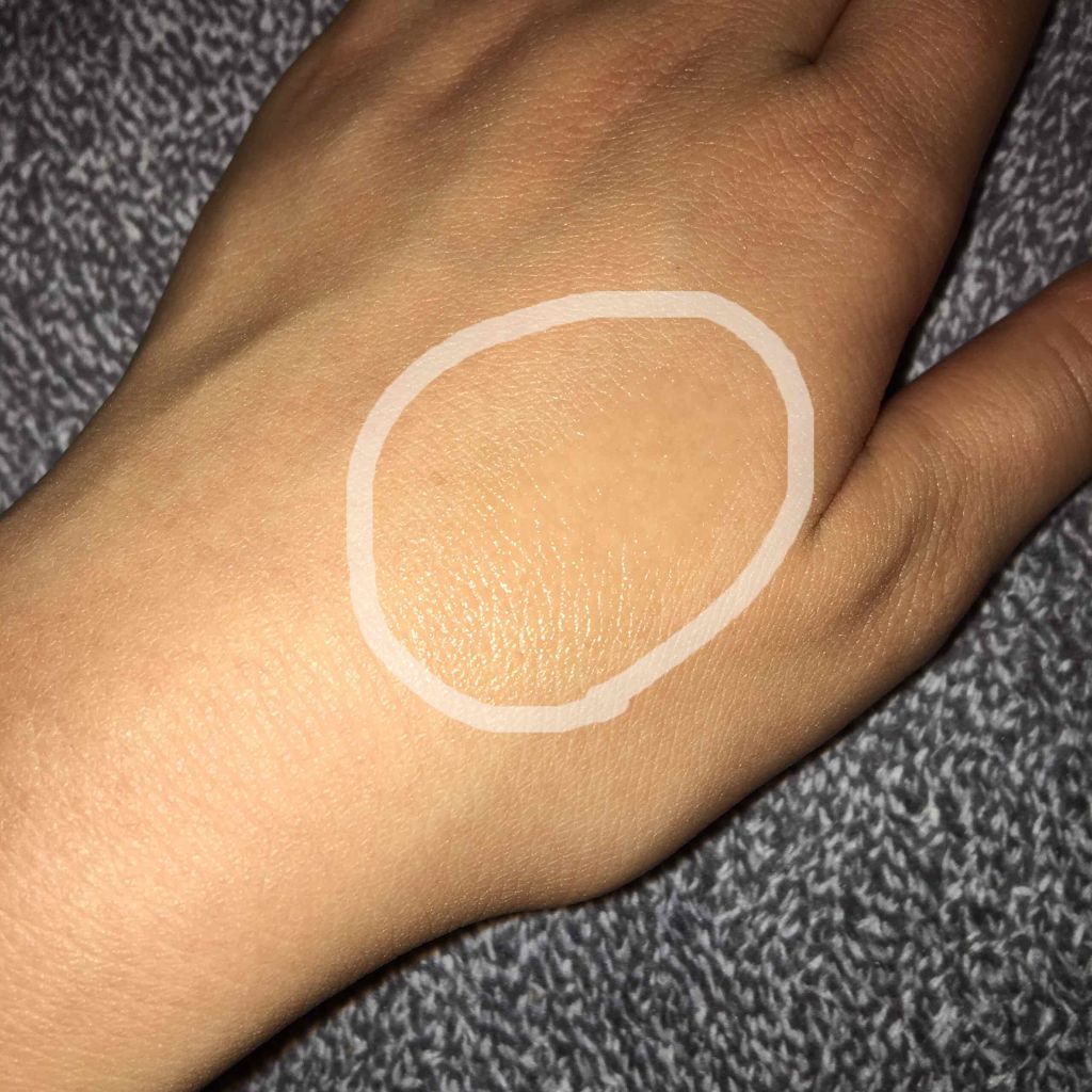 ニベアリップケア ウォータリングリップ/ニベア/リップケアを使ったクチコミ（2枚目）