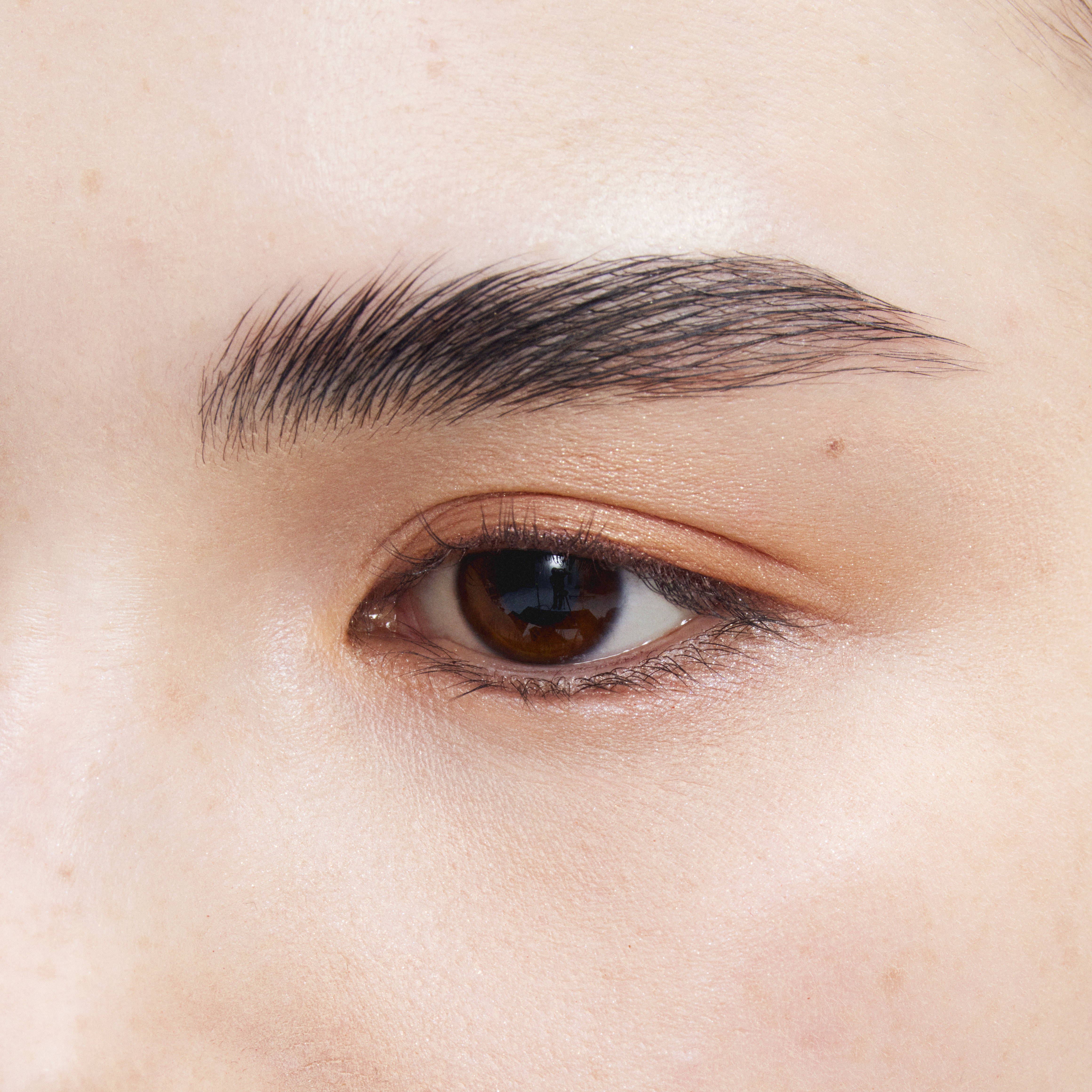 オーラデュウ プリズム イルミネーター ピコ 08 照葉