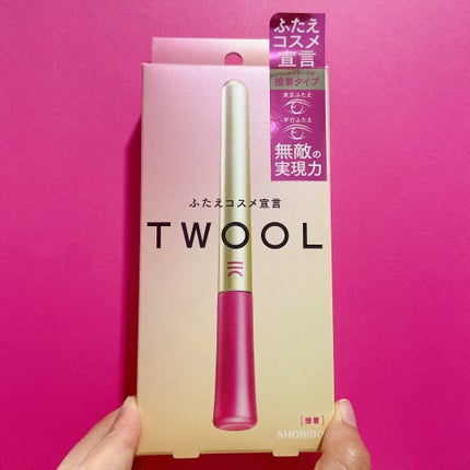 TWOOL ããã«ã¢ã€ãªããã°ã«ãŒ/SHOBIDO/äºéãŸã¶ãçšã¢ã€ãã ã䜿ã£ãã¯ãã³ãïŒ9æç®ïŒ