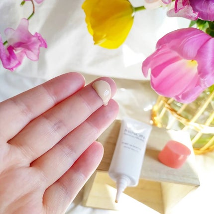 ミノン アミノモイスト ブライトアップベース UV/ミノン/化粧下地を使ったクチコミ(2枚目)