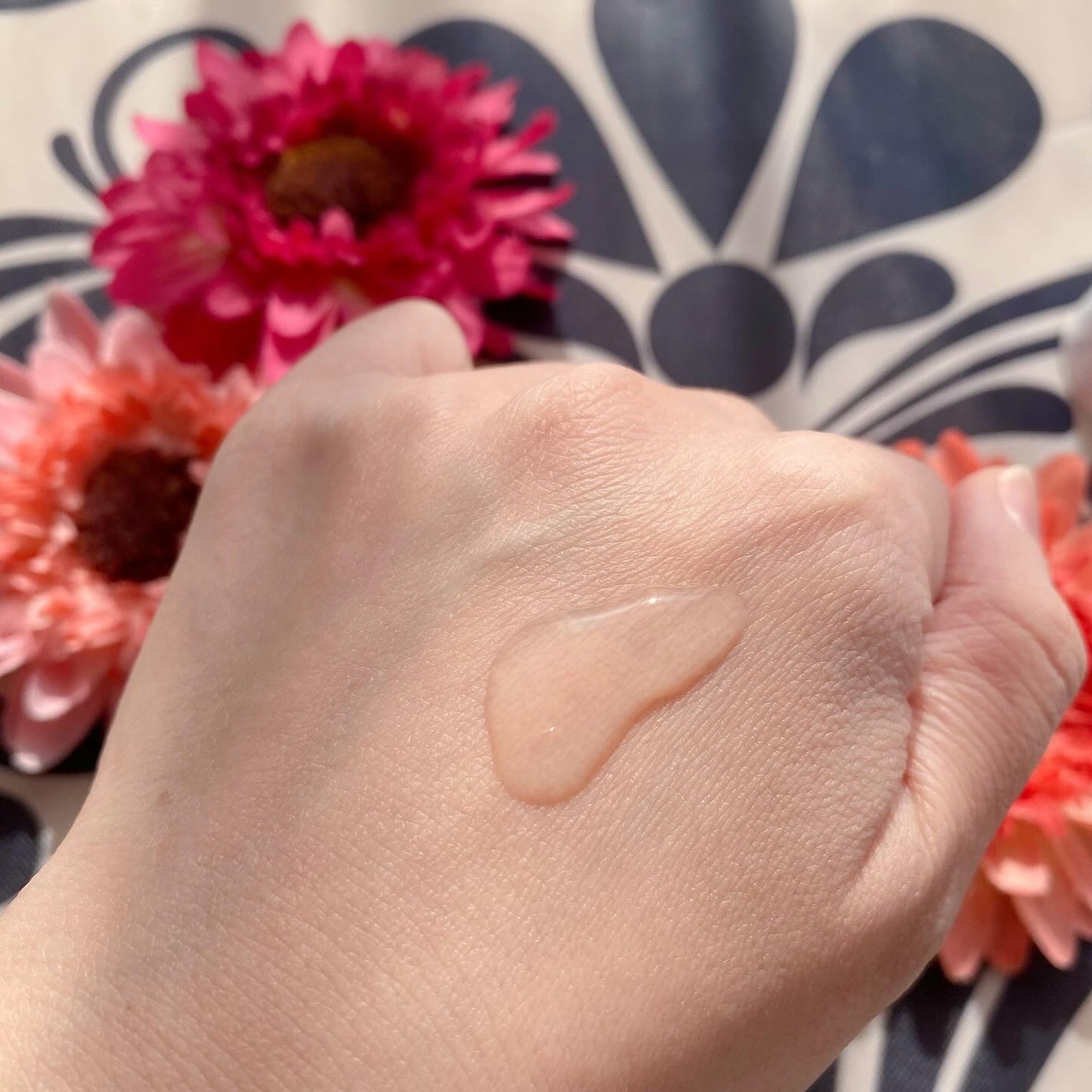 ドクダミ 77 スージングトナー/Anua/化粧水を使ったクチコミ(3枚目)