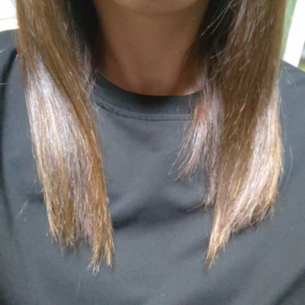 エクストラダメージケア 集中補修オイル/パンテーン/ヘアオイルを使ったクチコミ(6枚目)