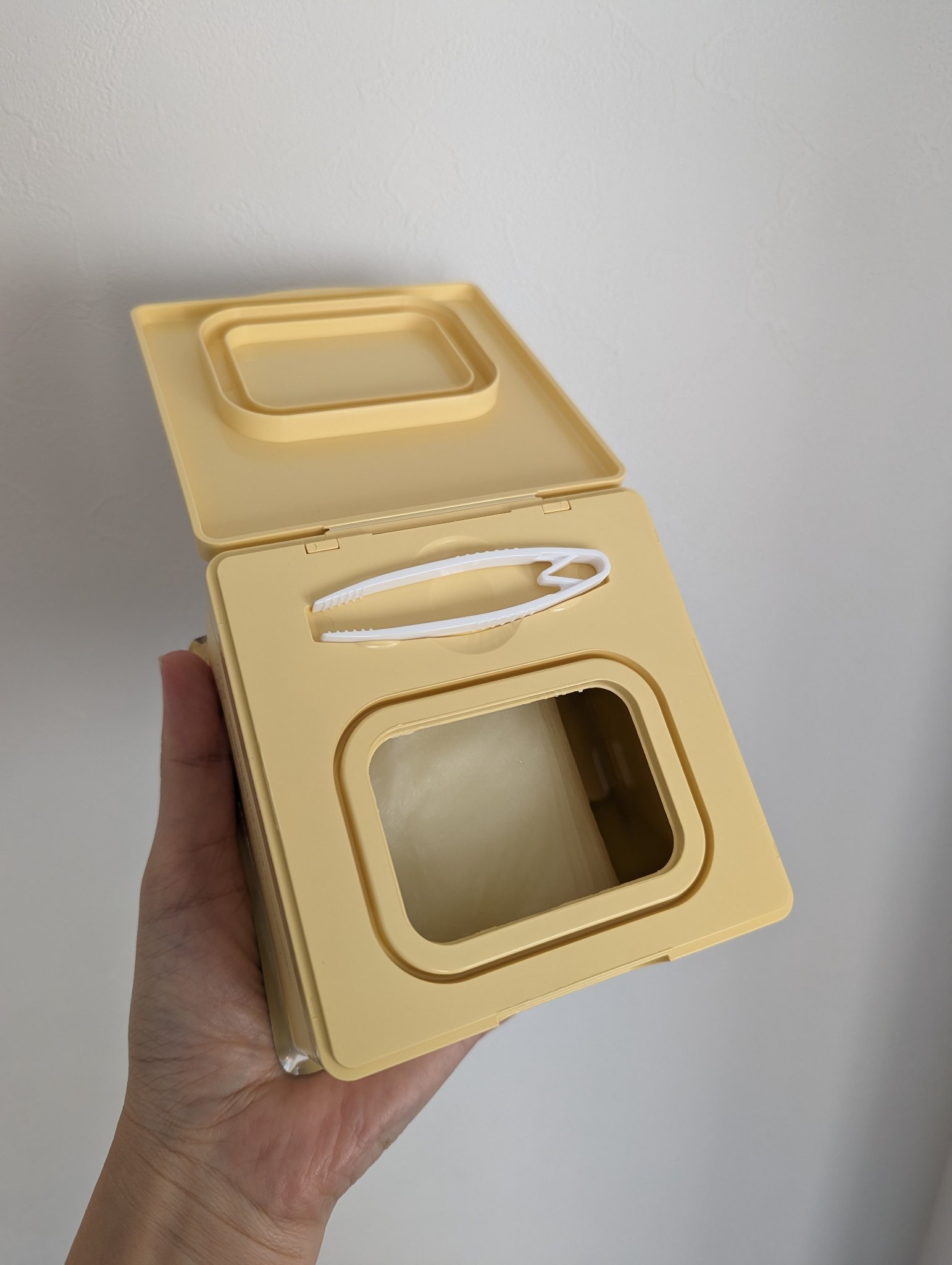 バイユア プランプハニー デイリーアクアセラムマスク/ByUR/シートマスク・パックを使ったクチコミ（2枚目）