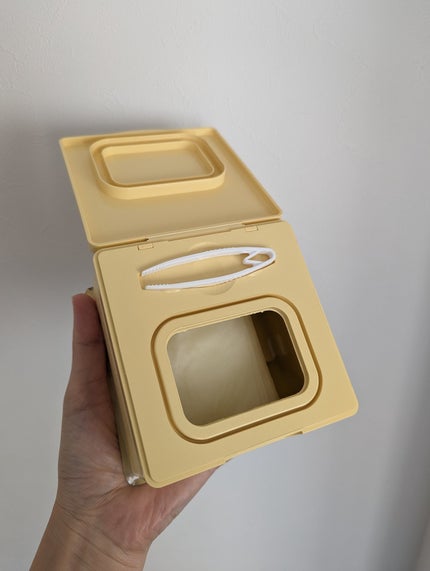 バイユア プランプハニー デイリーアクアセラムマスク/ByUR/シートマスク・パックを使ったクチコミ(2枚目)