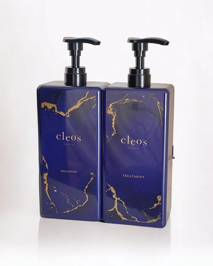 Cleo's Beauté