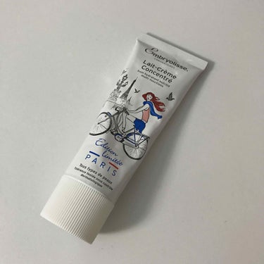 【アンブリオス】embryolisse
モイスチャークリーム〈保湿クリーム〉
限定パッケージ

冬になってからの1番の重宝アイテムです！
乾燥肌で時間が経つとデコのひび割れや
鼻周りの乾燥が気になってい