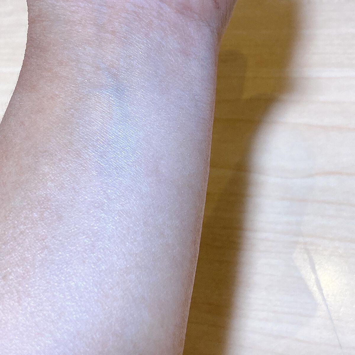 ウォンジョンヨ トーンアップベース/Wonjungyo/化粧下地を使ったクチコミ(3枚目)