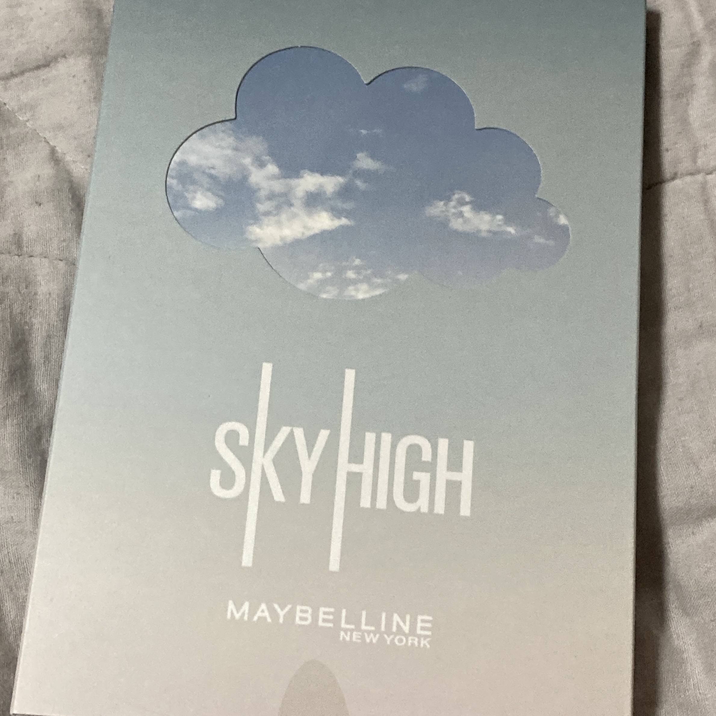 スカイハイ/MAYBELLINE NEW YORK/マスカラを使ったクチコミ（3枚目）