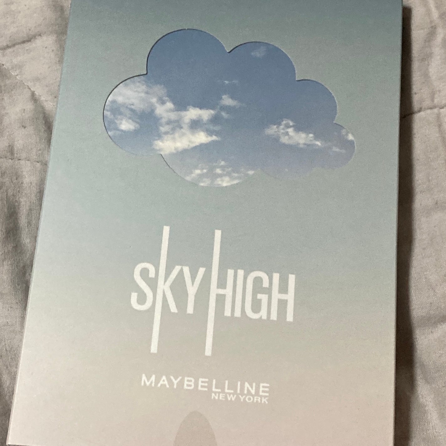 スカイハイ/MAYBELLINE NEW YORK/マスカラを使ったクチコミ(3枚目)