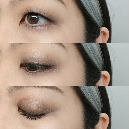 スティロ ユー ウォータープルーフ N/CHANEL/ペンシルアイライナーを使ったクチコミ(6枚目)