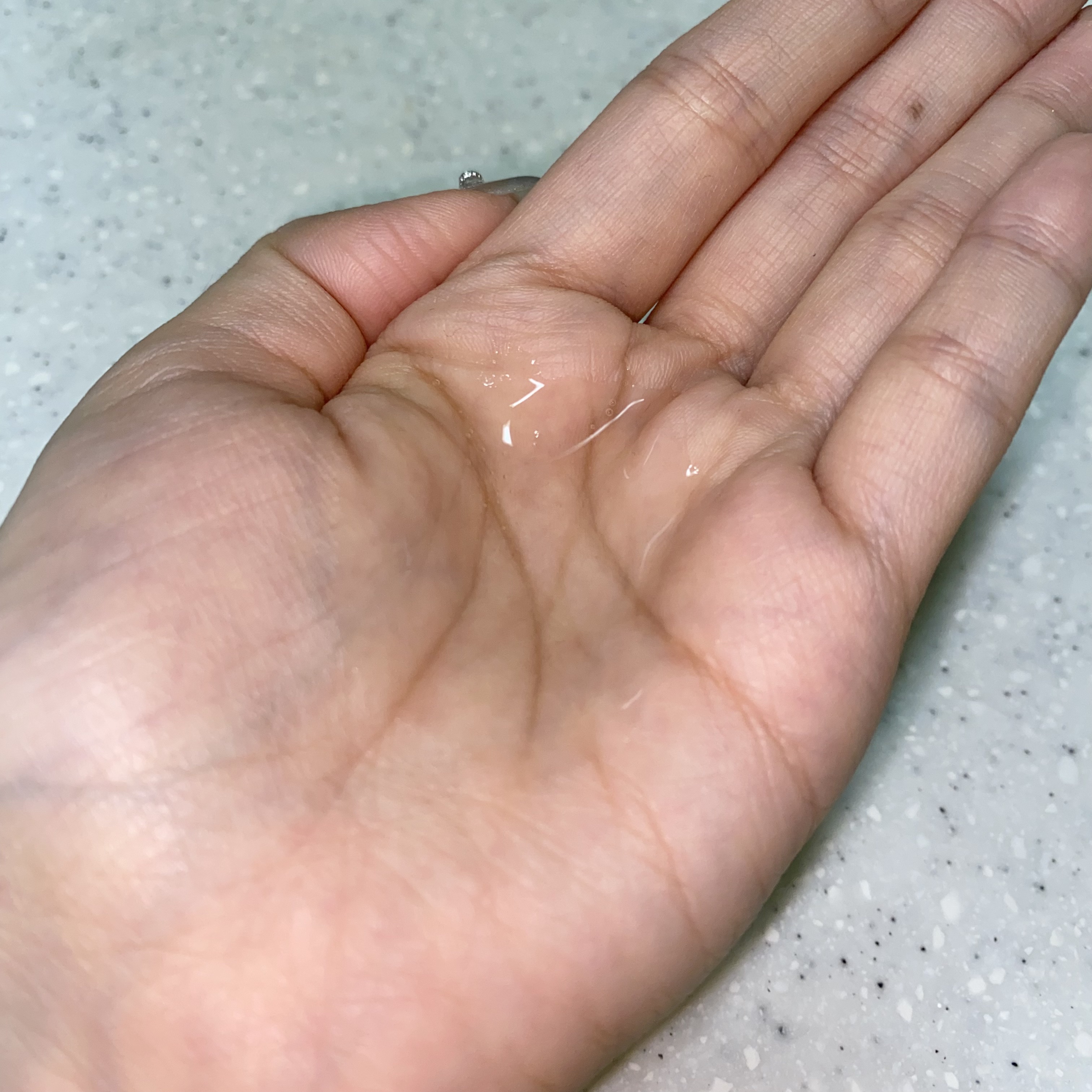 イチジクデリケートゾーンソープ/Tieut/デリケートゾーンケアを使ったクチコミ（3枚目）