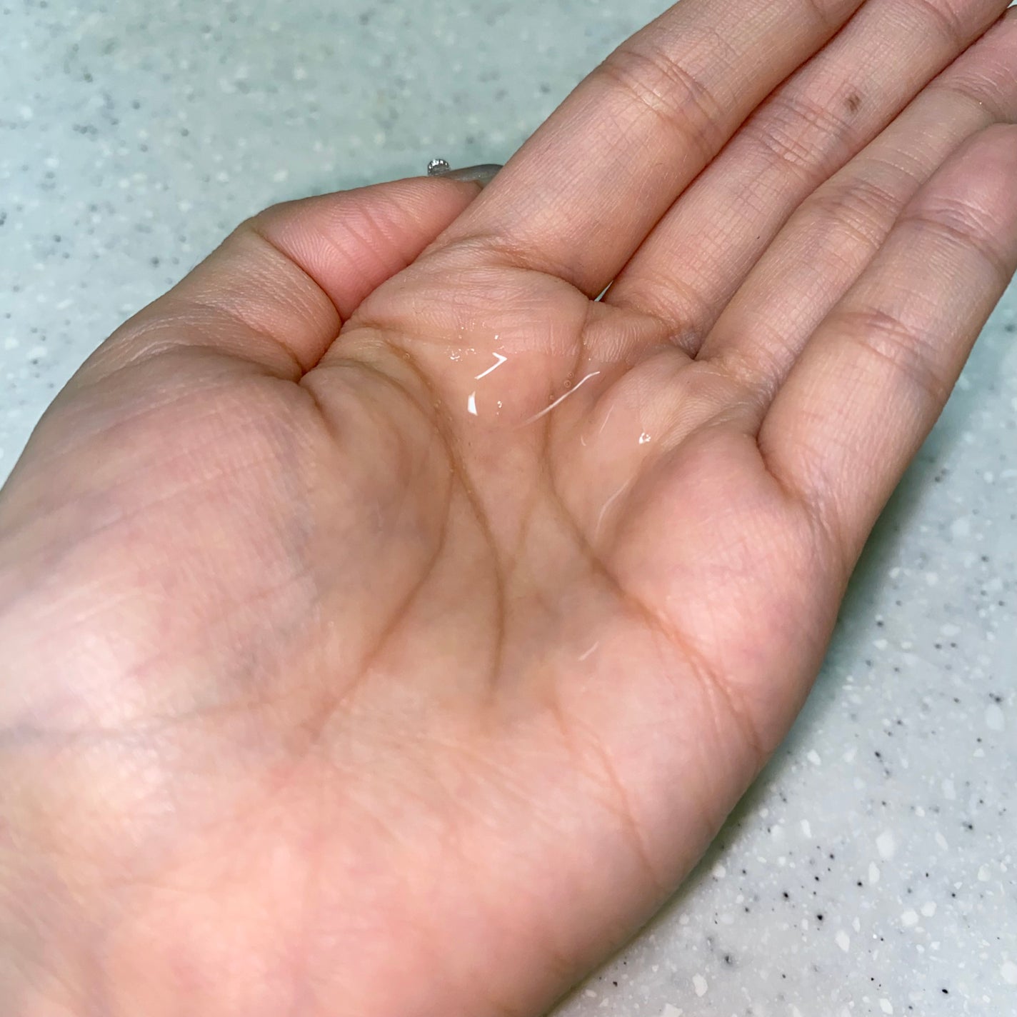 イチジクデリケートゾーンソープ/Tieut/デリケートゾーンケアを使ったクチコミ(3枚目)