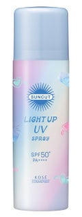 サンカット®サンカットR ライトアップUV スプレー