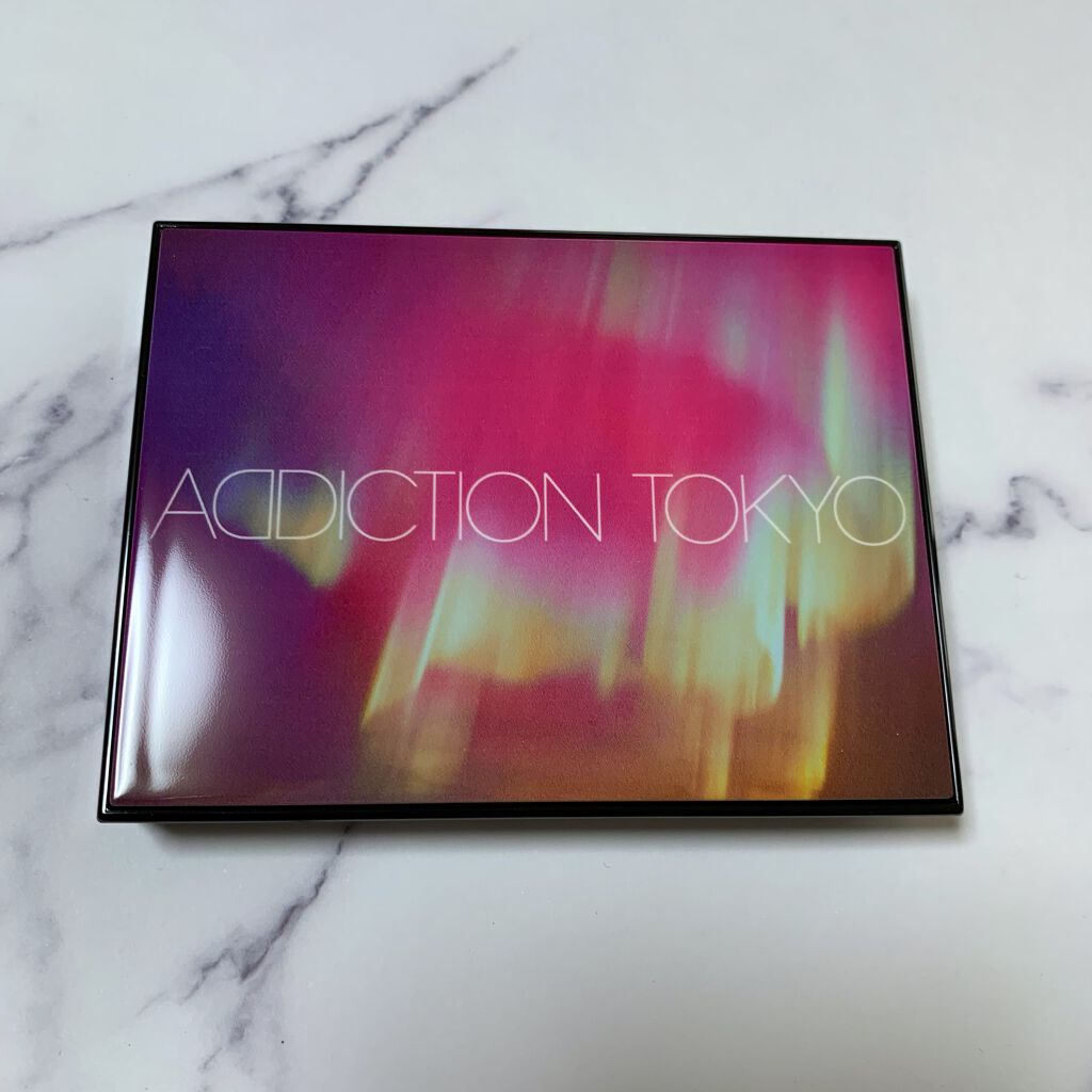 ADDICTION 非売品 リミテッドエディション コンパクト ③ 2b2063222ec64baf4ce2c8da-