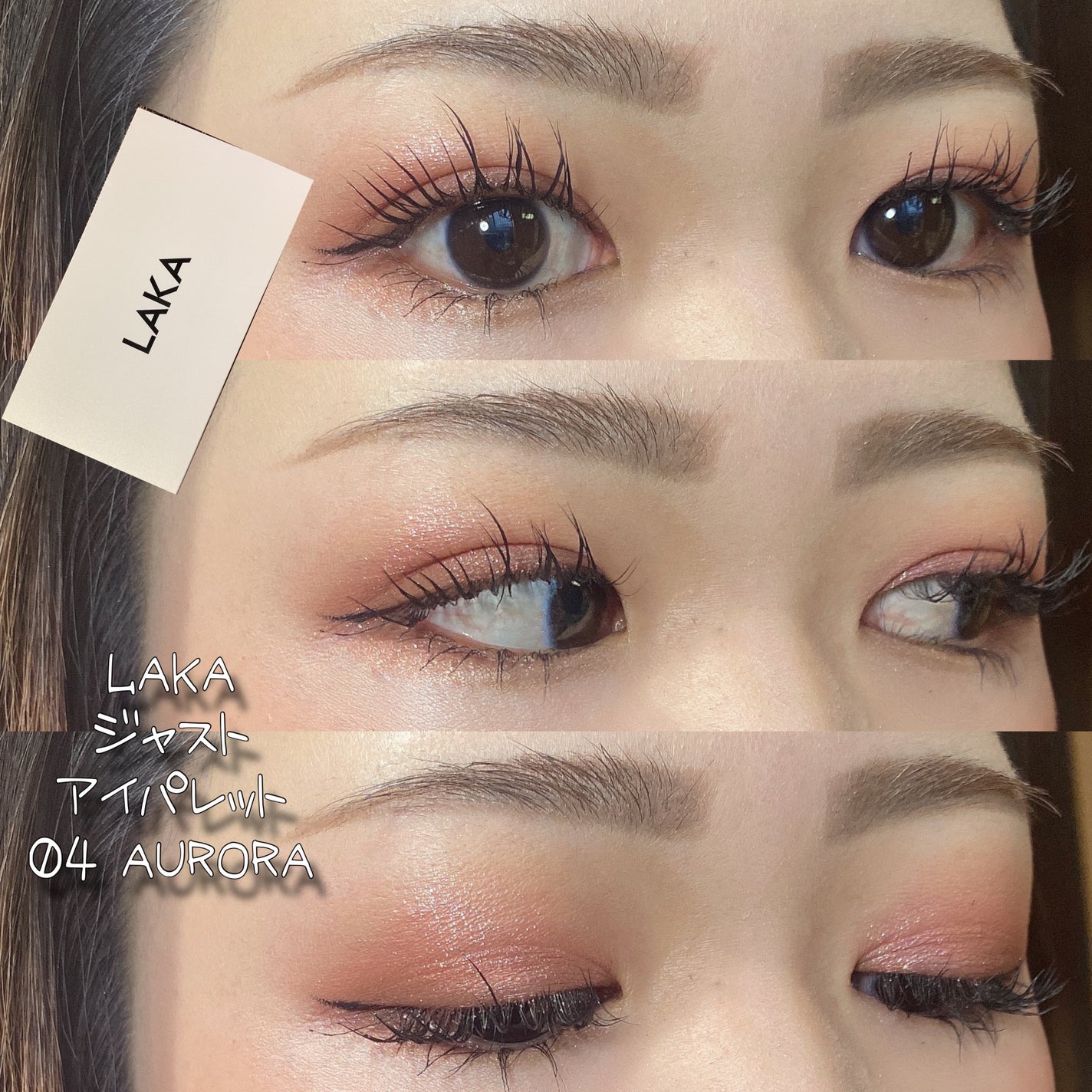 パステルクッションブラッシャー/THE FACE SHOP/パウダーチークを使ったクチコミ(1枚目)