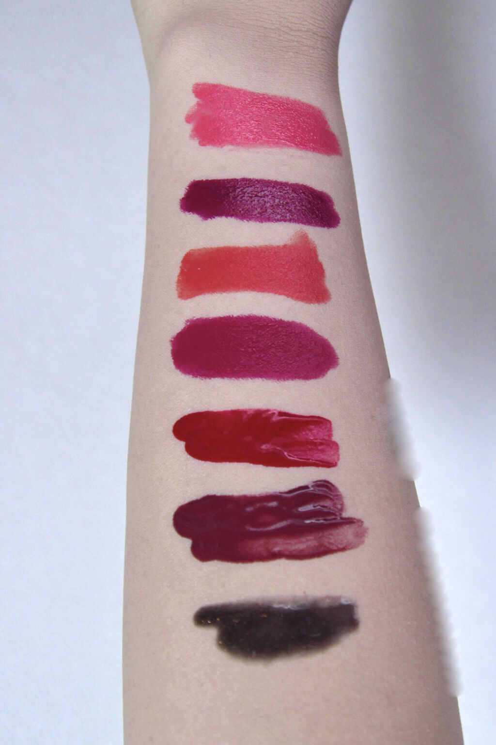 38°C / 99°F リップトリートメント (リップ美容液)/UZU BY FLOWFUSHI/リップケアを使ったクチコミ（1枚目）