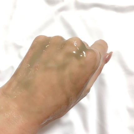 15秒洗顔パック/麗凍化粧品/その他洗顔料を使ったクチコミ(5枚目)