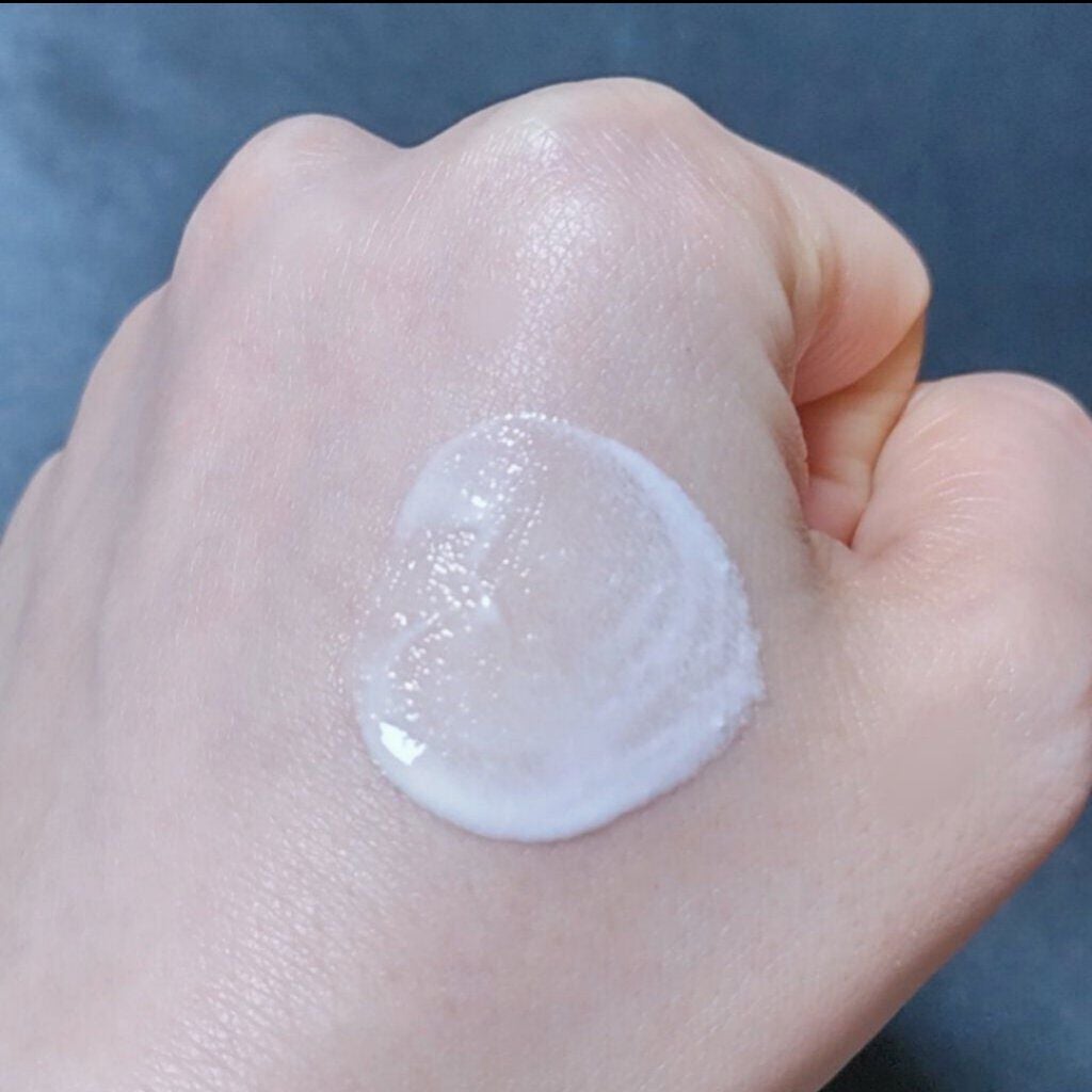 アンブリオリス モイスチャークリーム/アンブリオリス/フェイスクリームを使ったクチコミ(2枚目)