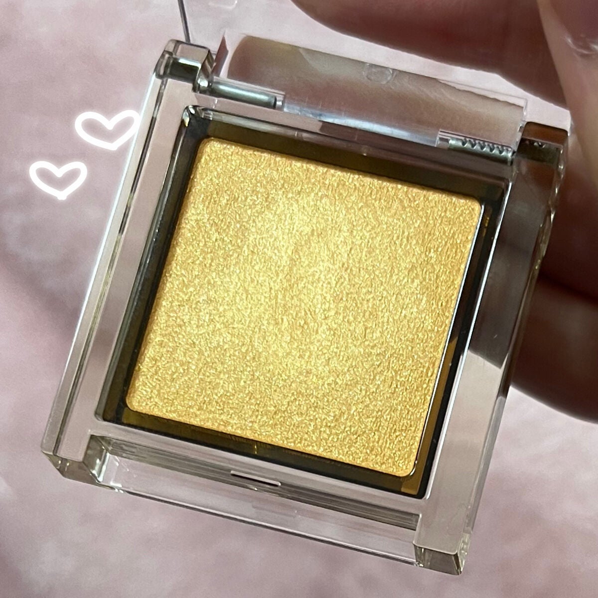 【旧品】パウダーチークス/キャンメイク/パウダーチークを使ったクチコミ(5枚目)