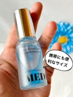 LACTOMEDI Feminine Probiotics Dry Mist/LACTOMEDI/デリケートゾーンケアを使ったクチコミ（3枚目）