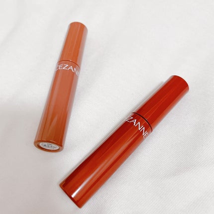 ウォータリーティントリップ/CEZANNE/リップティントを使ったクチコミ(5枚目)