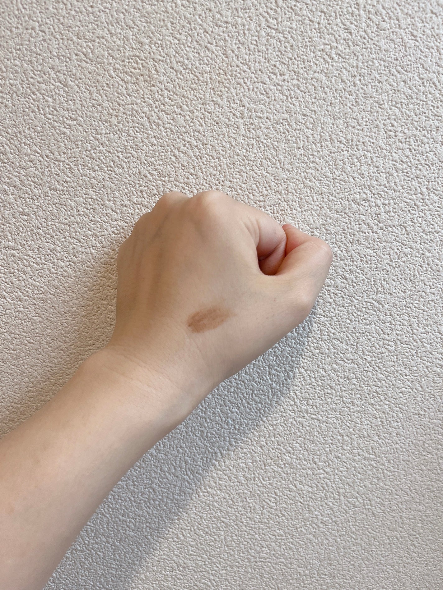 ハンオールブロウカラ/rom&nd/眉マスカラを使ったクチコミ(2枚目)