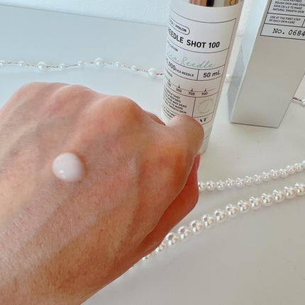 リードルショット100/VT/美容液を使ったクチコミ(2枚目)