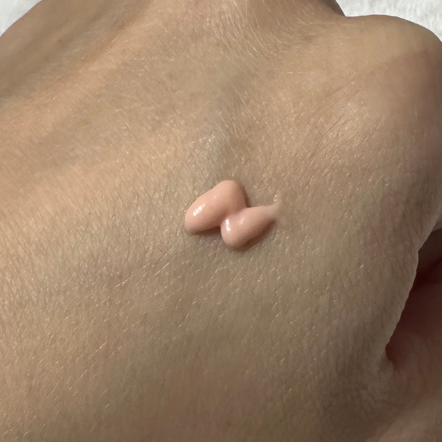 デリケートシルクベールアートプライマー/TFIT/化粧下地を使ったクチコミ(3枚目)