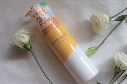 を使ったクチコミ(1枚目)