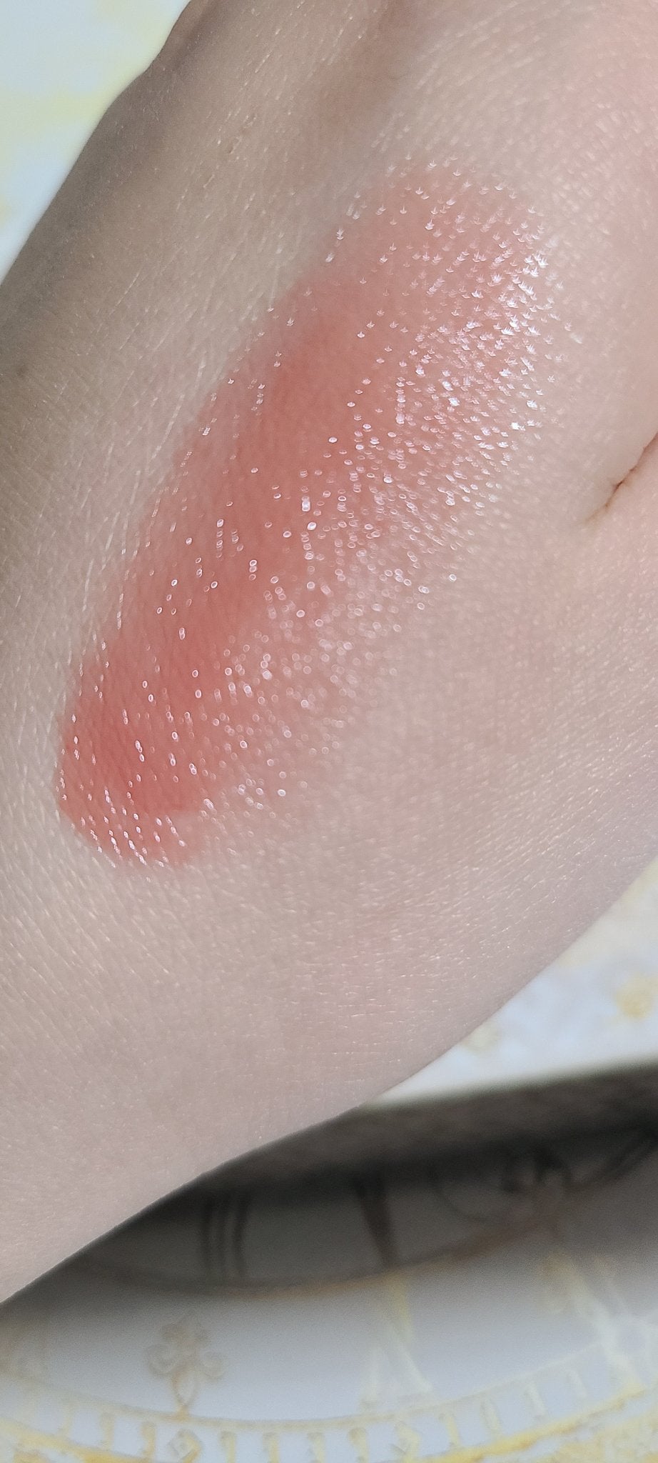 リップナイズド/excel/口紅を使ったクチコミ(2枚目)