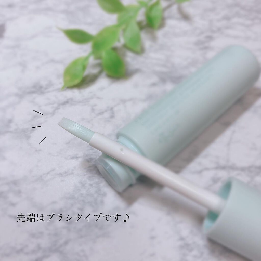 エテュセ ポアレスプライマー クール/ettusais/化粧下地を使ったクチコミ(2枚目)