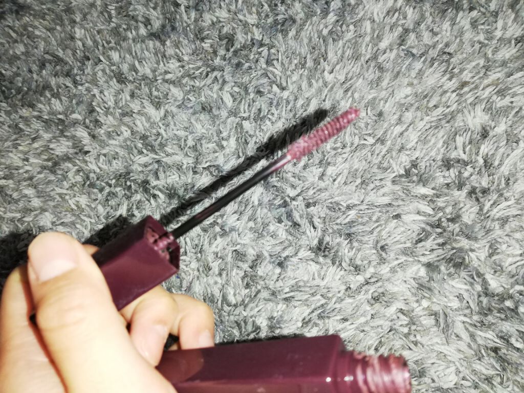 ロング&カラード ラッシュ/excel/マスカラを使ったクチコミ(2枚目)