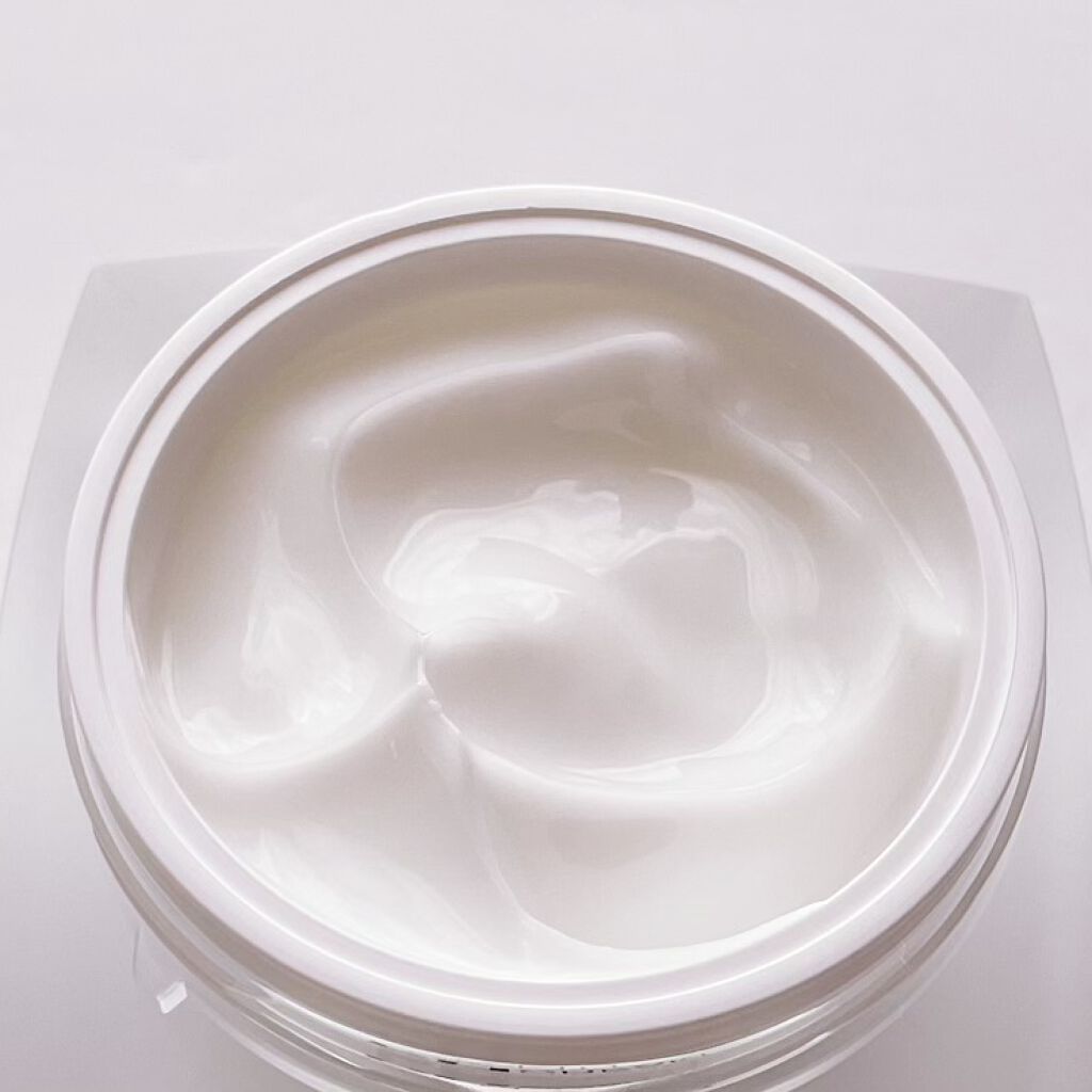 サミュ PHセンシティブクリーム/SAM'U/フェイスクリームを使ったクチコミ(4枚目)