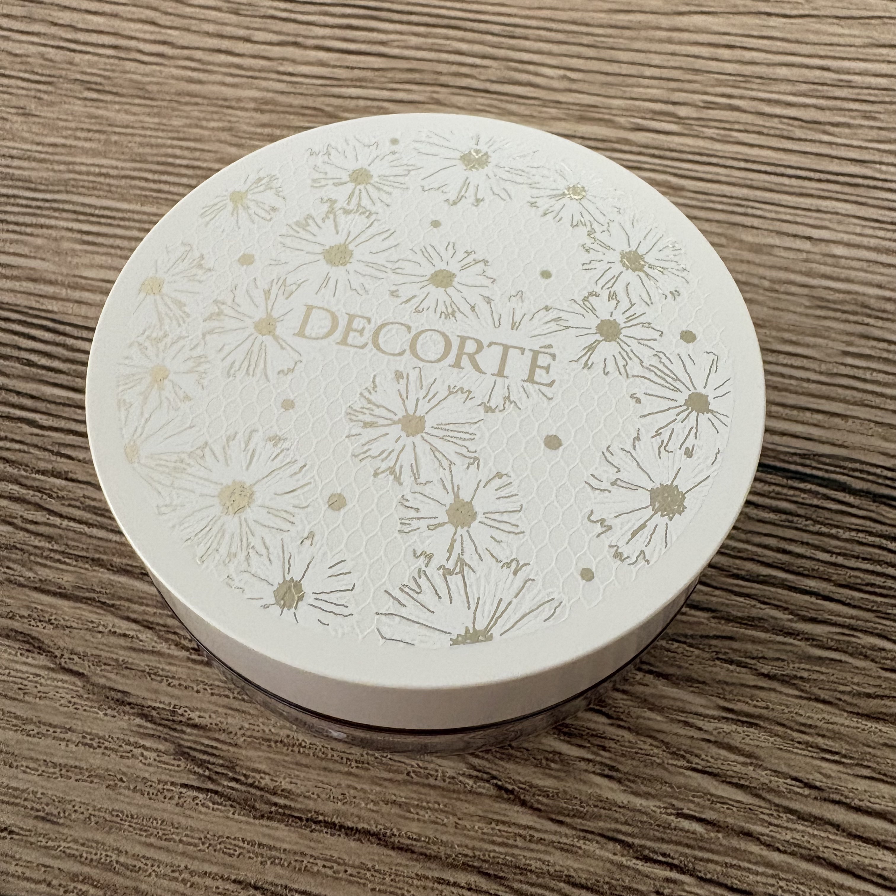 コスメデコルテ ホワイトブリス コレクション/DECORTÉ/メイクアップキットを使ったクチコミ（3枚目）