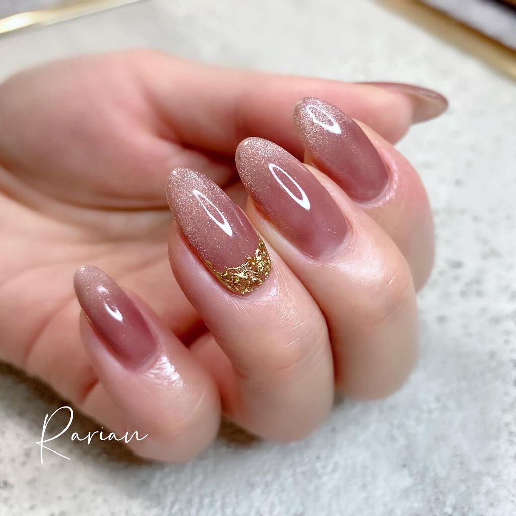 カラージェル|Bellaforma JAPANの口コミ「マイネイル💅 シンプル好き