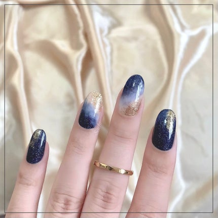 ネイル エナメル/ちふれ/マニキュアを使ったクチコミ(3枚目)