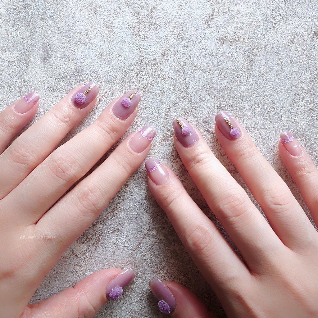 ネイルケアプロテクター/オルビス/ネイルオイル・トリートメントを使ったクチコミ(2枚目)