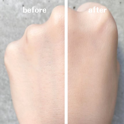 PROBIOエッセンスクッション/ネイチャーリパブリック/クッションファンデーションを使ったクチコミ(6枚目)