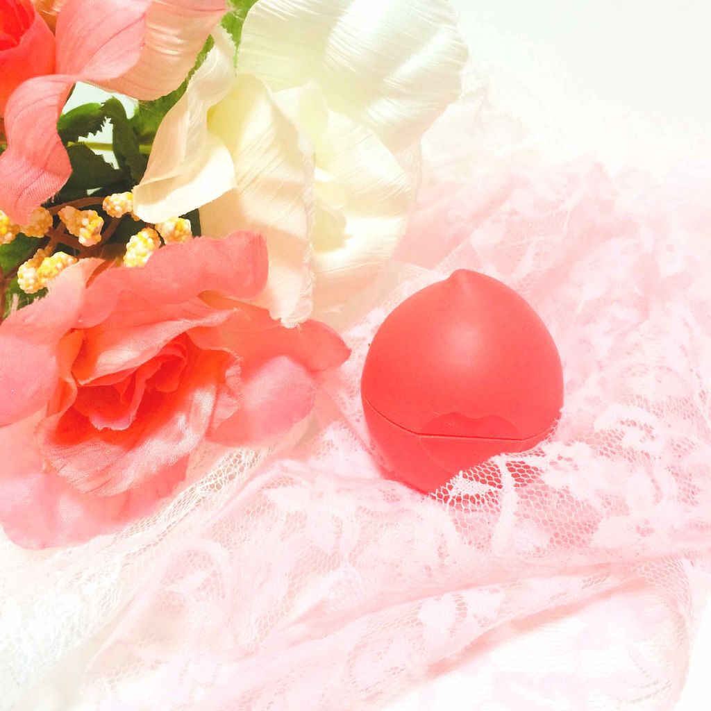 Chu Lip/Chu Lip /リップケアを使ったクチコミ（1枚目）