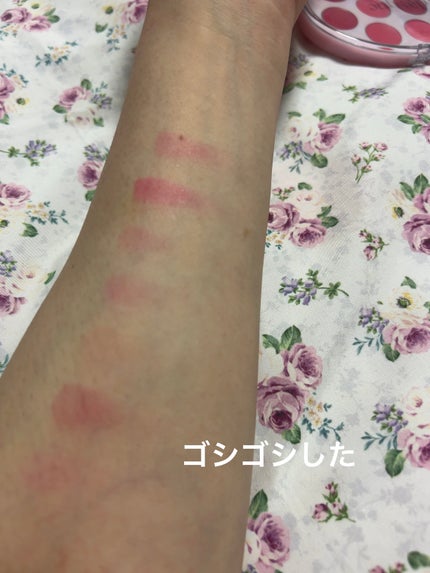 を使ったクチコミ(3枚目)